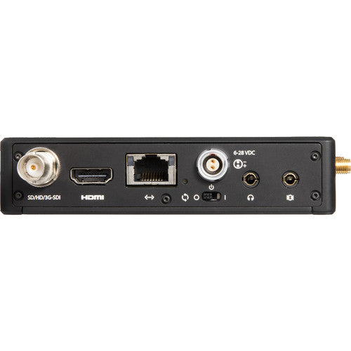 Teradek Cube 655 H.264 HD Encoder