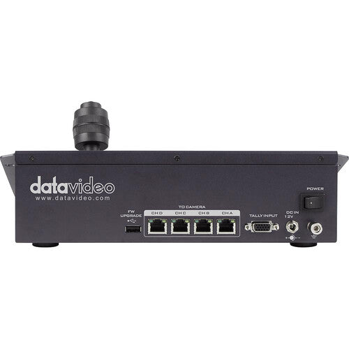 Datavideo RMC-180 Mark II PTZ Camera Controller