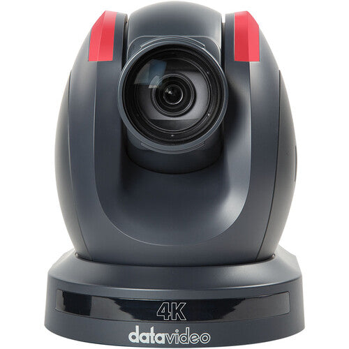 Datavideo PTC-280NDI 4K HDMI/3G-SDI/NDI PTZ Camera (Black)