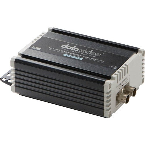 Datavideo HDMI to SDI 1080p/60 Converter DAC - 9P