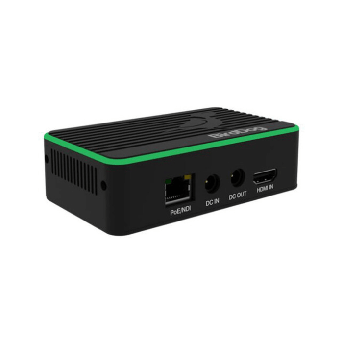 BirdDog Flex 4K IN HDMI to NDI Encoder