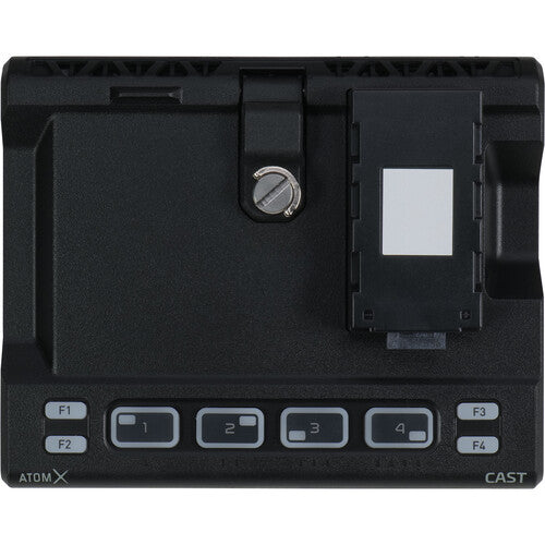 Atomos AtomX CAST Switcher Module for Ninja V/Ninja V+