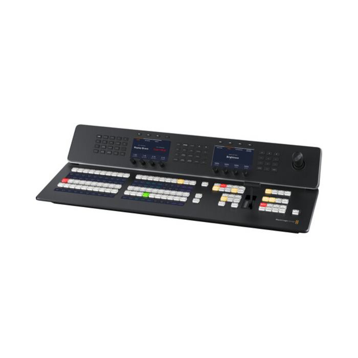 Blackmagic Design ATEM 1 M/E Advanced Panel 20