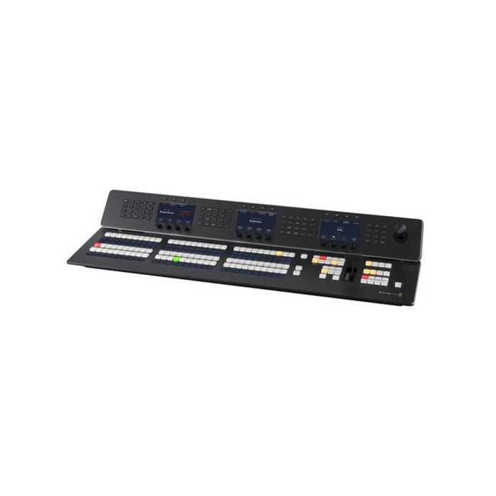 Blackmagic Design ATEM 1 M/E Advanced Panel 30