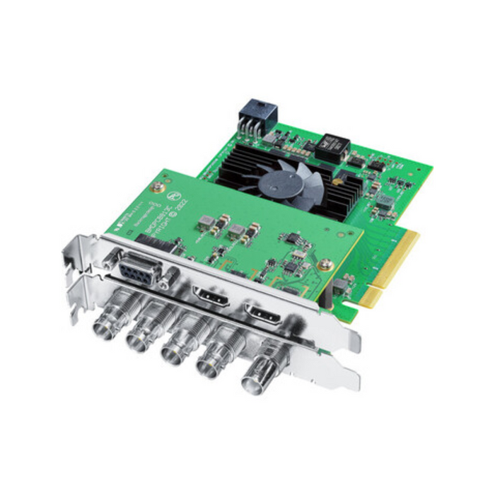 Blackmagic Design DeckLink 8K Pro G2