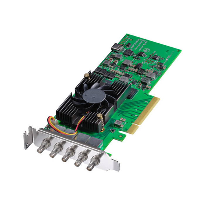 Blackmagic Design DeckLink 8K Pro Mini