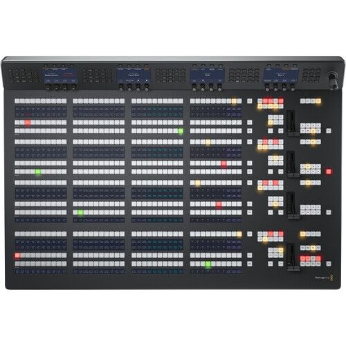 Blackmagic Design ATEM 4 M/E Advanced Panel 40