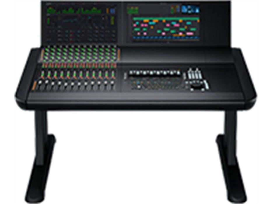 Blackmagic Design FAIRLIGHT CONSOLE BUNDLE 2 BAY