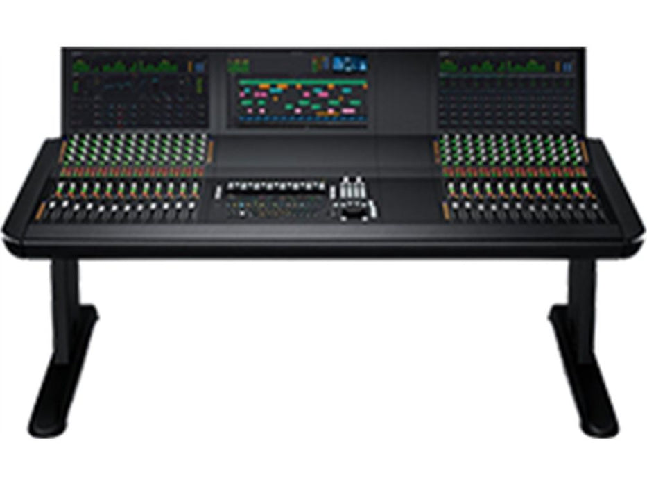 Blackmagic Design FAIRLIGHT CONSOLE BUNDLE 3 BAY