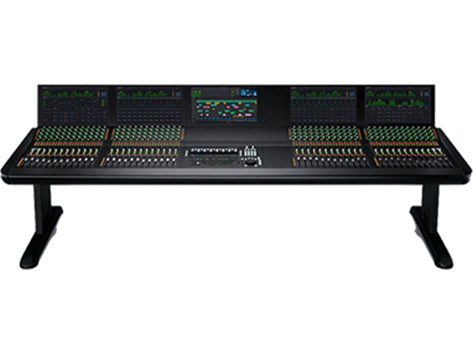 Blackmagic Design FAIRLIGHT CONSOLE BUNDLE 5 BAY