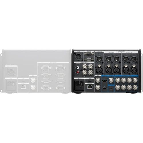 Blackmagic Design HYPERDECK EXTREME 8K HDR