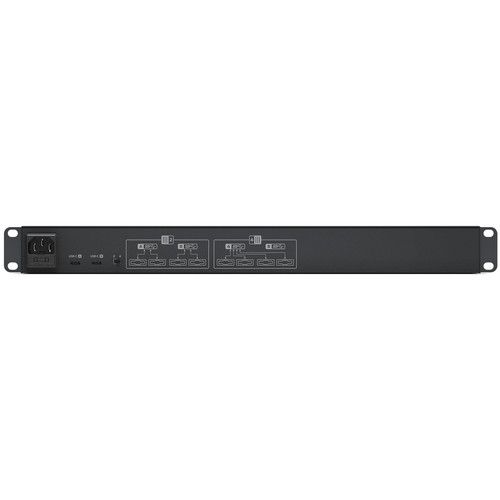 Blackmagic Design MultiDock 10G