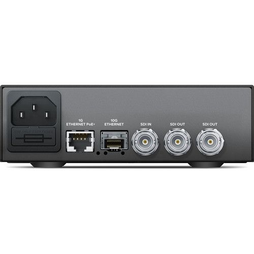 Blackmagic Design Teranex Mini IP Video 12G