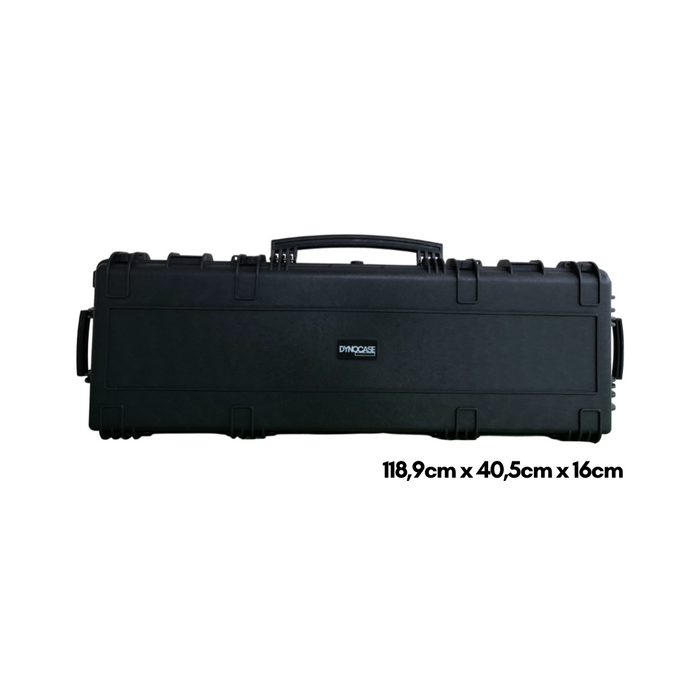 Dynocase Heavy Duty Medium Rifle Case - DCG002