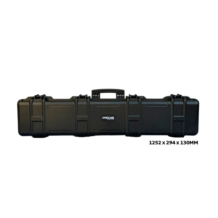 Dynocase Long Rifle HandCarry Heavy Duty Case DCG006