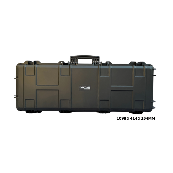 Dynocase Medium Rifle Heavy Duty Case - DCG007