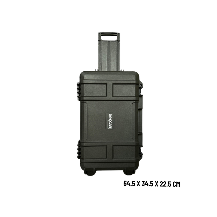 Dynocase Large HandCarry Heavy Duty Case - DCL018