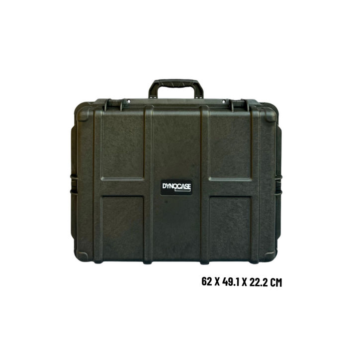 Dynocase Large Hand-carry Heavy Duty Case - DCL062