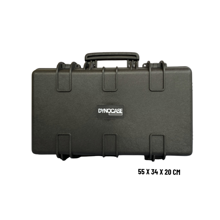 Dynocase Heavy Duty Small Air Handcarry Case - DCL100C