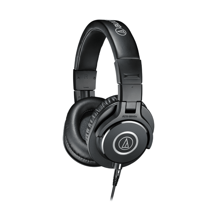 Audio Technica ATH-M40x Professional Monitor Headphones