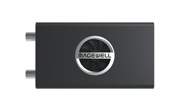 Magewell Pro Convert 12G SDI 4K Plus