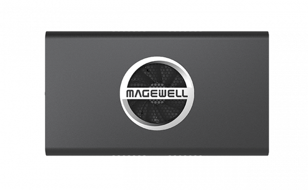 Magewell Pro Convert H.26x to HDMI 4K