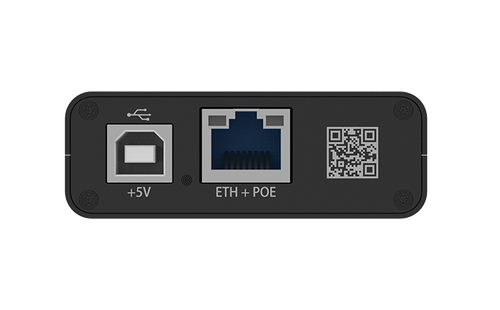 Magewell Pro Convert H.26x to HDMI 4K