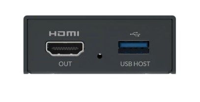 Magewell Pro Convert H.26x to HDMI