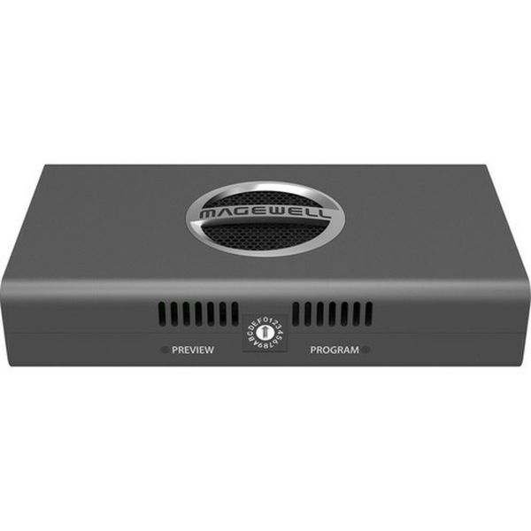 Magewell Pro Convert HDMI Plus