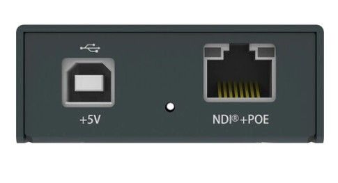 Magewell Pro Convert for NDI to AIO