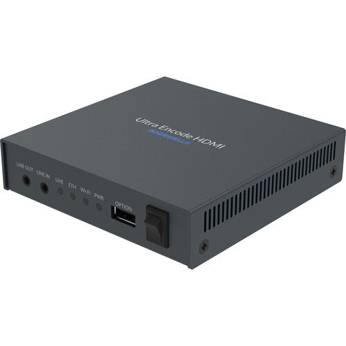 Magewell Ultra Encode HDMI