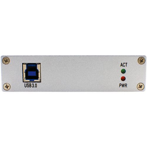 Magewell XI006AUSB 6-Channel Video Capture Box