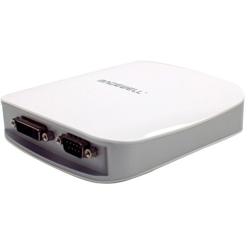 Magewell XI104XUSB Single DVI + Quad CVBS USB 3.0