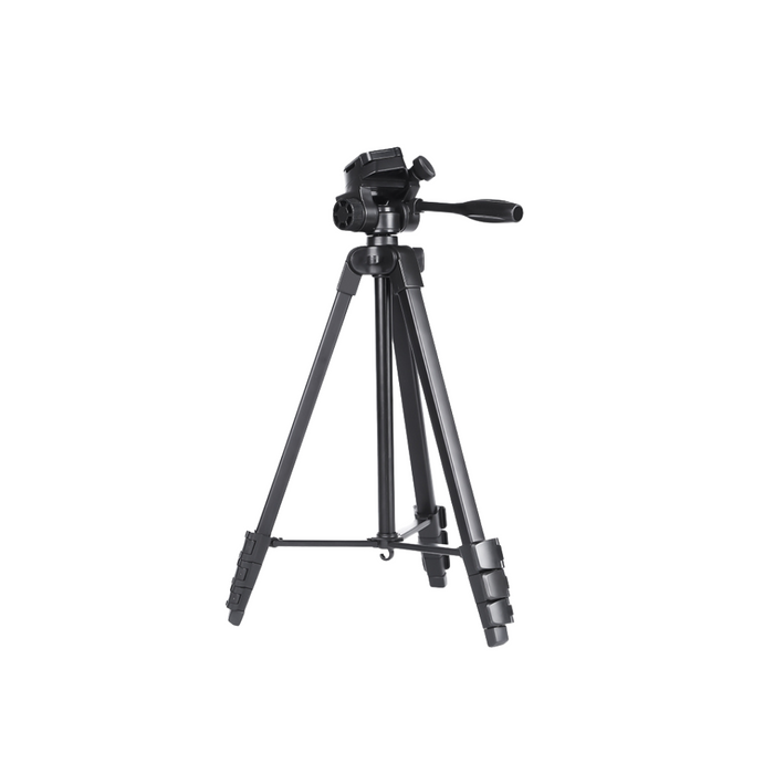 Miliboo A301 tripod for phone Lightweight 58Inch Universal Phone