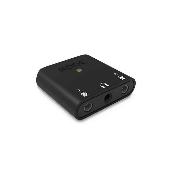 Rode AI-Micro Compact Audio Interface