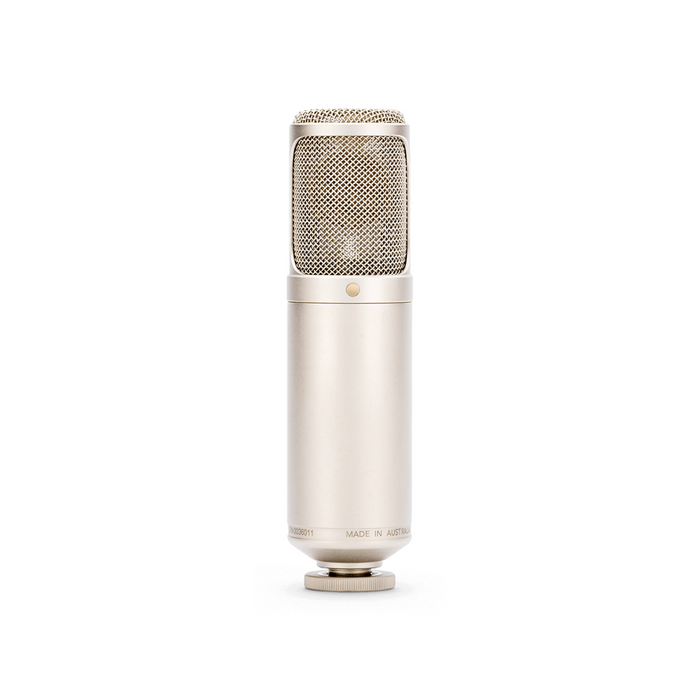 Rode K2 Multi-pattern Valve Condenser Microphone