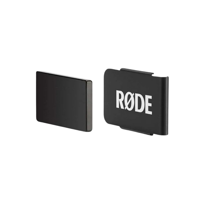 Rode MagClip GO Flexible Portable Magnetic Clip for Wireless GO