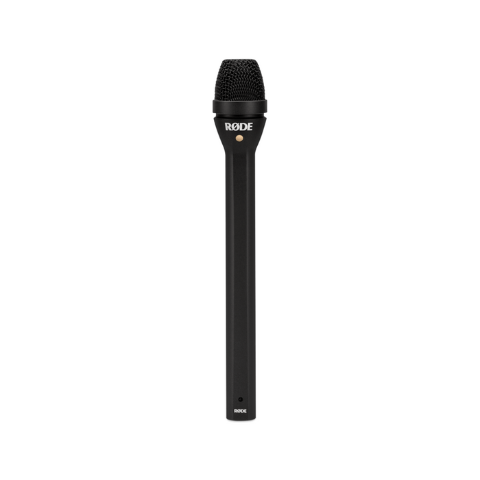 Rode Reporter Handheld Interview Microphone