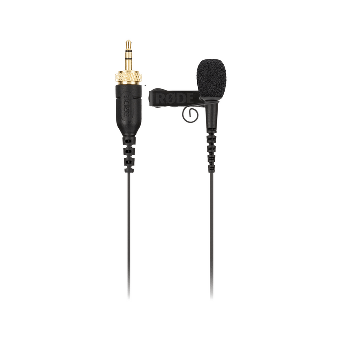 Rode RODELink LAV Professional Lavalier Microphone