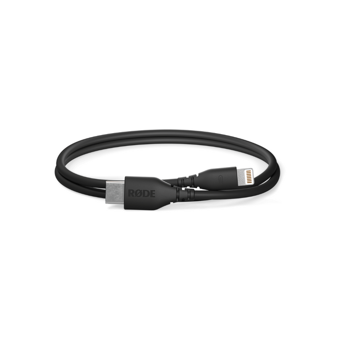 Rode SC21 USB-C to Lightning Cable (30cm)