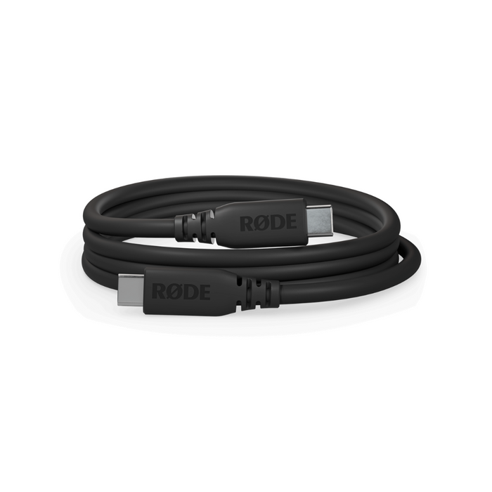 Rode SC27 SuperSpeed USB-C Cable (2m)