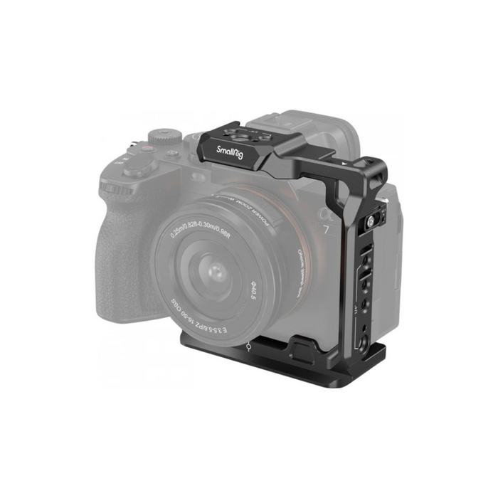 SmallRig Half Camera Cage for Sony A1 and Select A7 Models Small Rig 3639