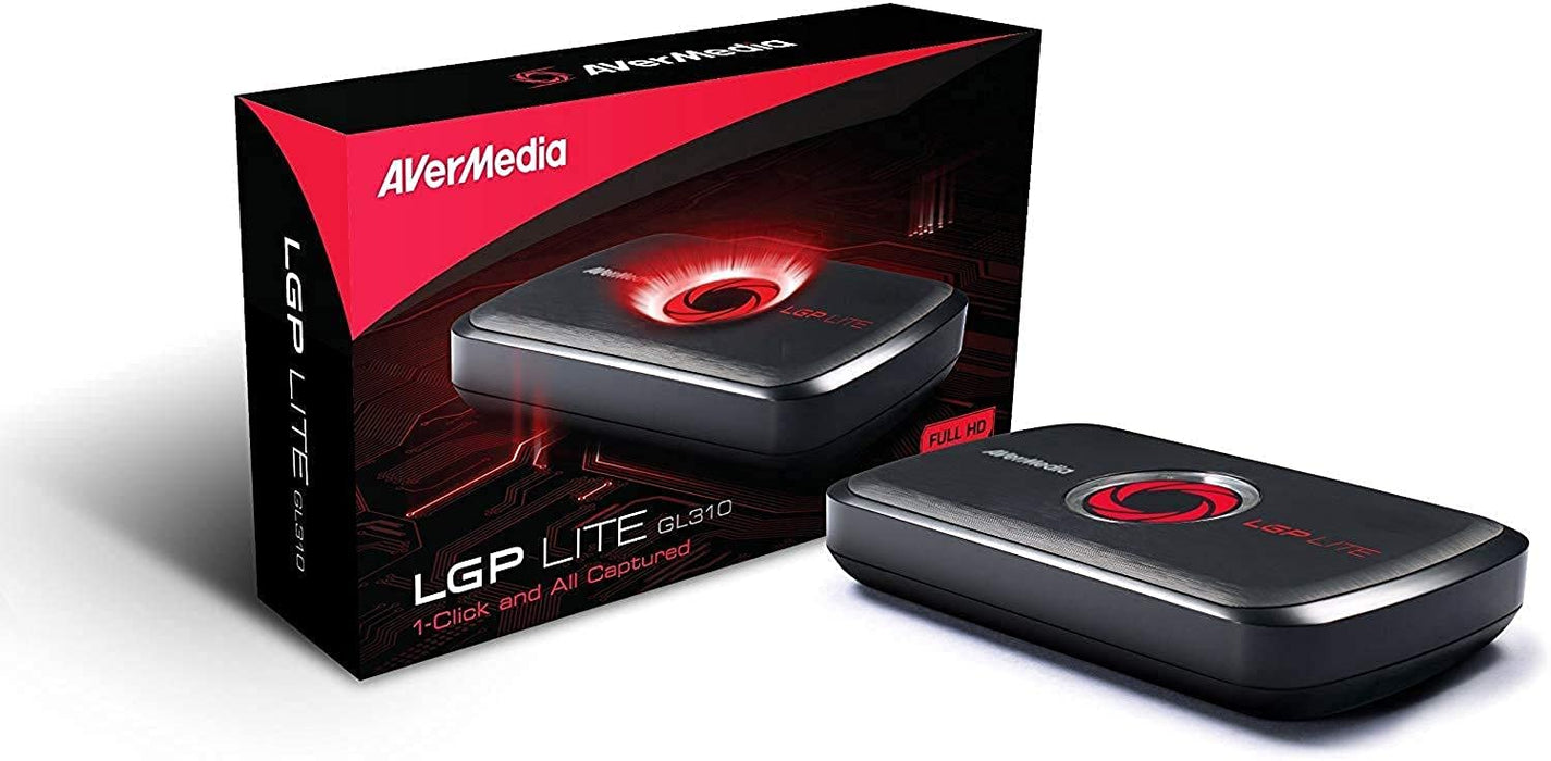 AVerMedia LGP LITE