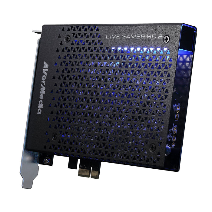 AVerMedia Live Gamer HD 2