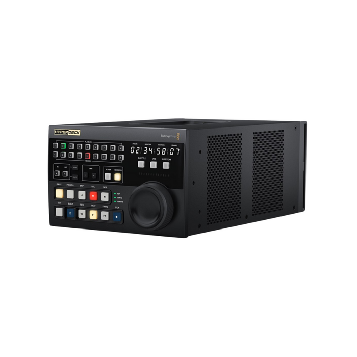 Blackmagic Design HyperDeck Extreme Control