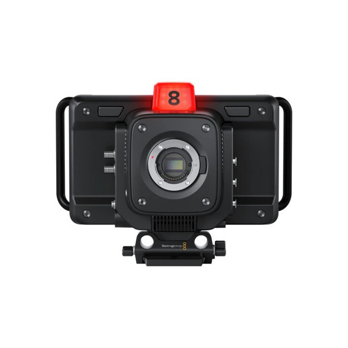 Blackmagic Design Studio Camera 4K Pro G2