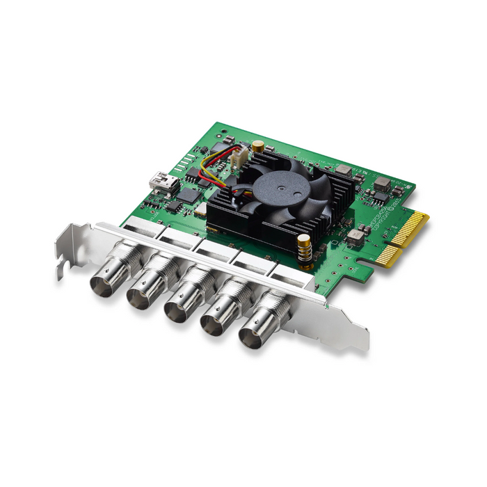 Blackmagic Design DeckLink Duo 2