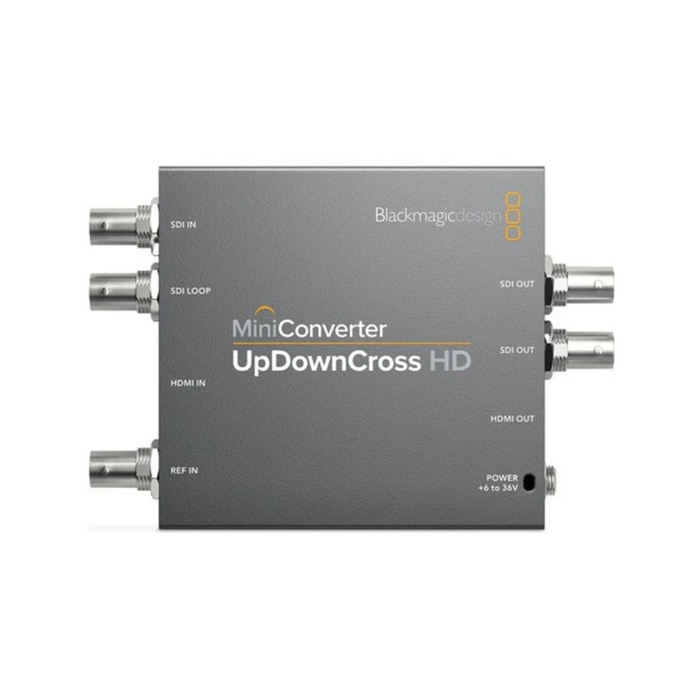 Blackmagic Design Mini Converter UpDownCross HD