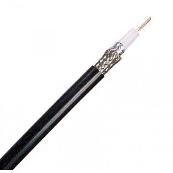 Canare L-4CHD - SDI Coaxial Cable (100 meter)