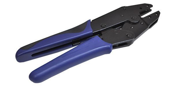 Canare TC-1 - Hand Crimp Tool for BNC SDI Cable